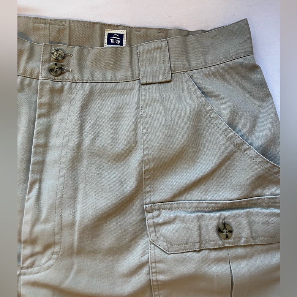 Tilly’s cargo pants! Size 40